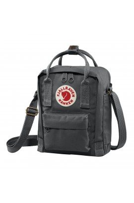 Fjallraven Kanken Sling Cross Body Bag – Graphite 
